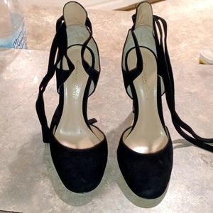 COPY - Gianvito Rossi Milano Heels 👠